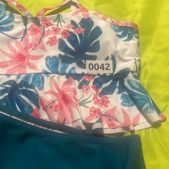 Girls bikini - Picture 2 of 12